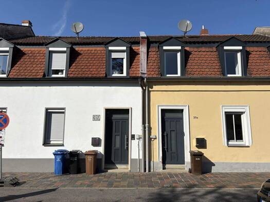 Mehrfamilienhaus zur Miete - Erstbezug 3.800 € 10 Zimmer 220 m² 320 m² Grundstück Bamberg 96050