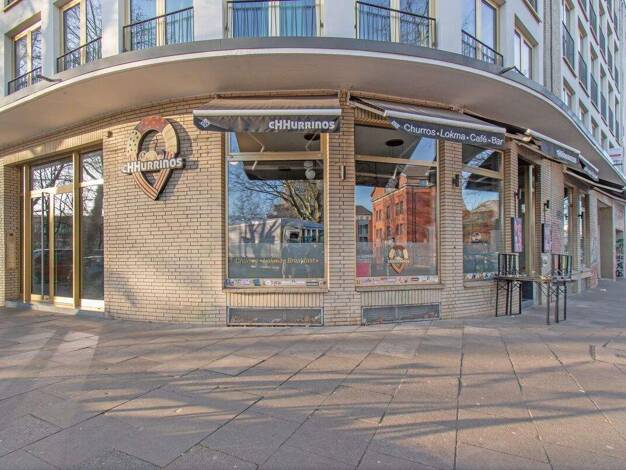 Restaurant zum Kauf 950.000 € Sternschanze Hamburg 20359