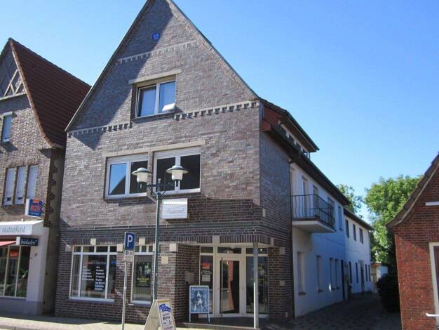 Mehrfamilienhaus zum Kauf 464.000 € 12 Zimmer 270 m² 1.300 m² Grundstück Wildeshausen 27793