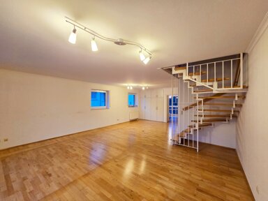 Maisonette zur Miete 1.250 € 3 Zimmer 113 m² Innenstadt Gütersloh 33330