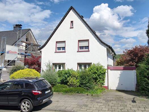 Einfamilienhaus zum Kauf 395.000 € 4 Zimmer 100 m² 567 m² Grundstück frei ab 01.01.2026 Rauxel Castrop-Rauxel 44575