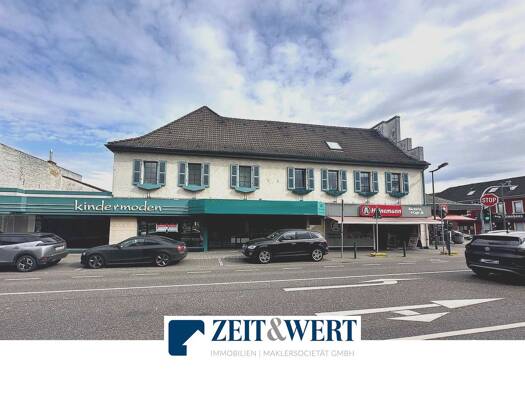 Laden zur Miete 2.000 € Kerpen Kerpen 50171