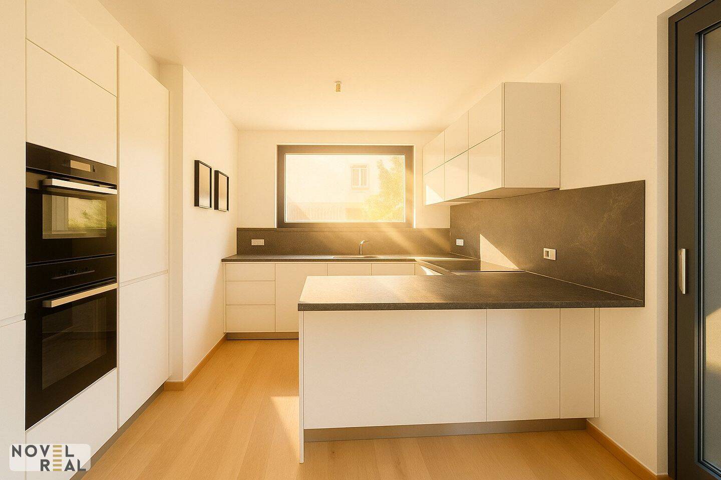 Haus – Döbling - Ansicht 4