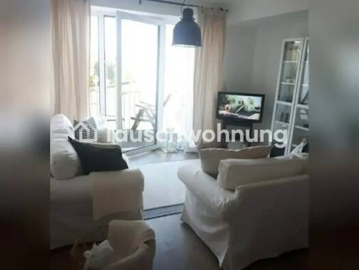 Wohnung zur Miete Tauschwohnung 450 € 2 Zimmer 65 m² 3. Geschoss Billwerder Bergedorf 21033