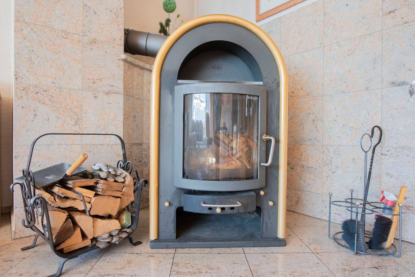 Einfamilienhaus zum Kauf - Ansicht 4
