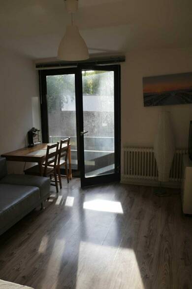 Wohnung zum Kauf 105.000 € 1 Zimmer 26 m² Messehalle Offenbach 63065
