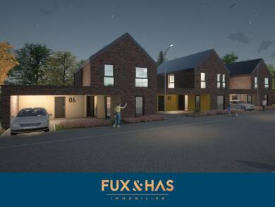 Einfamilienhaus zum Kauf - Neubau 399.000 € 5 Zimmer 118 m² 350 m² Grundstück Bawinkel Bawinkel 49844