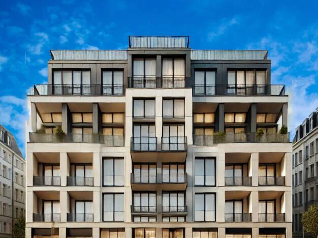 Grundstück zum Kauf 998.000 € 624 m² Grundstück Berliner Straße 7 - 9 Weststadt Pforzheim 75172