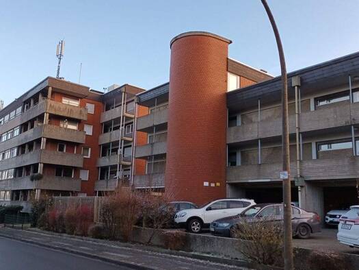 Wohnung zum Kauf 73.000 € 3 Zimmer 69 m² 4. Geschoss Innenstadt Ahlen 59229