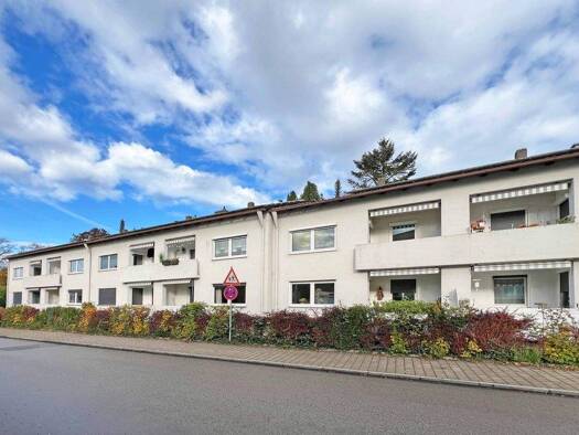 Wohnung zur Miete 830 € 3 Zimmer 67 m² frei ab sofort Ingolstadt 85055