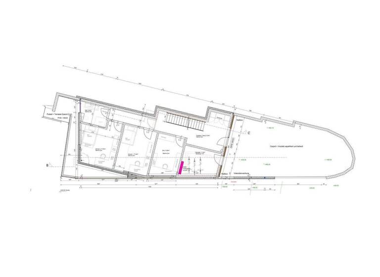 Villa zum Kauf 5 Zimmer 286 m² 736 m² Grundstück Lochau 6911