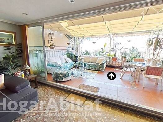 Wohnung zum Kauf 850.000 € 4 Zimmer 227 m² 4. Geschoss SAN CARLOS Mislata 46920