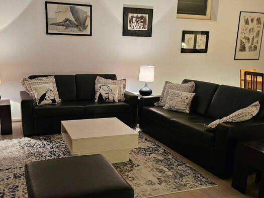 Maisonette zur Miete 1.800 € 3 Zimmer 114 m² Mendelssohnstraße 102 Horchheim Koblenz 56076