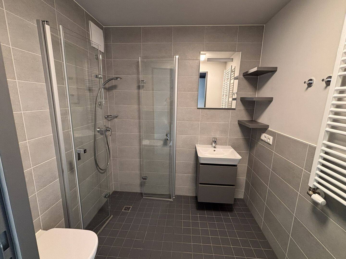 Studio zur Miete - Widok 6