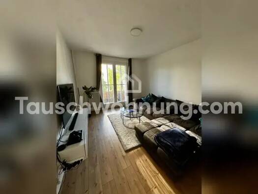 Wohnung zur Miete Tauschwohnung 550 € 2 Zimmer 66 m² Kreuzberg Berlin 10247