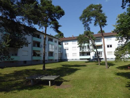 Wohnung zum Kauf 259.000 € 3 Zimmer 80 m² 3. Geschoss Käfertal Mannheim 68309