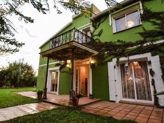 Chalet zum Kauf 480.000 € 4 Zimmer 341 m² Santa Oliva S/N el Vendrell 43700