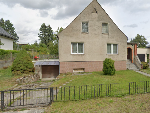 Einfamilienhaus zum Kauf 185.000 € 5 Zimmer 119 m² 538 m² Grundstück frei ab sofort Eldeufer Plau Plau am See 19395