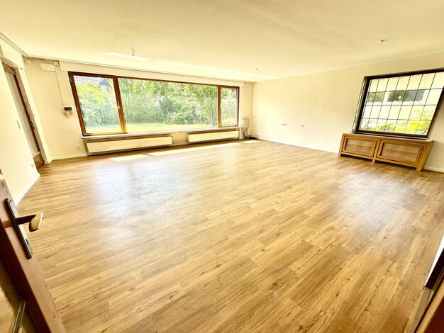 Wohnung zur Miete 1.500 € 3 Zimmer 135 m² Röntgenstraße 26 Hanau 63454