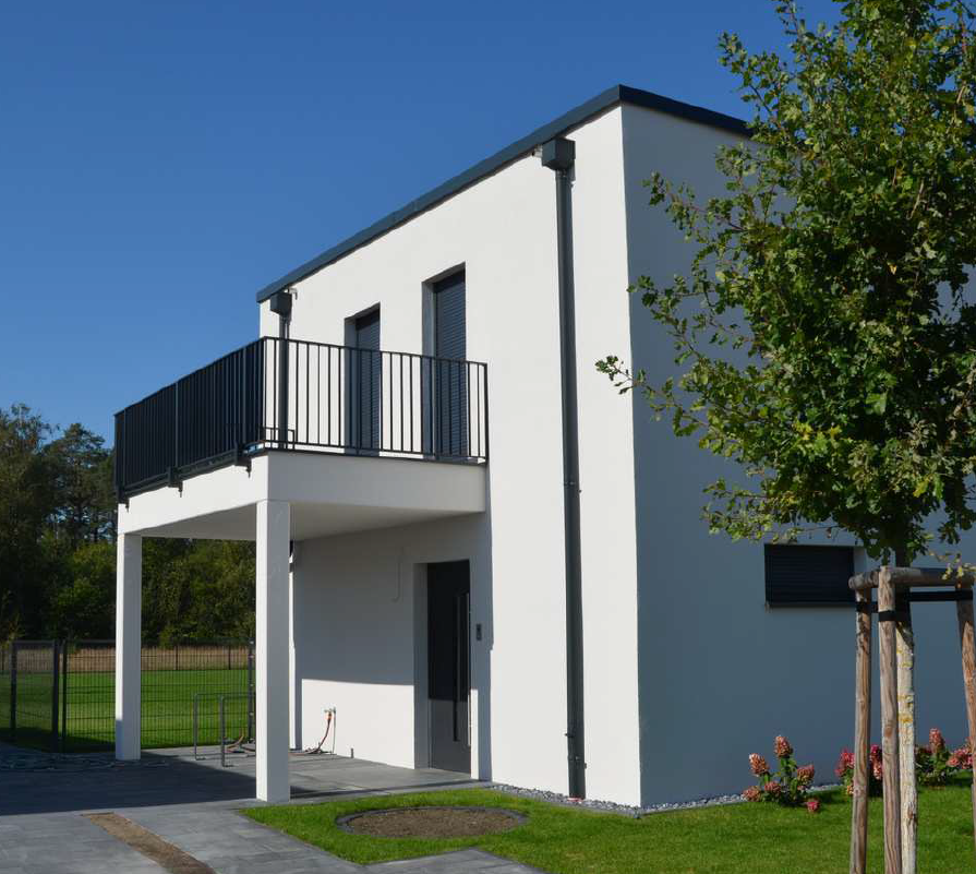 Haus zum Kauf provisionsfrei 598.000 € 4 Zimmer 132 m²<br/>Wohnfläche 1.082 m²<br/>Grundstück Schöneiche Zossen 15806