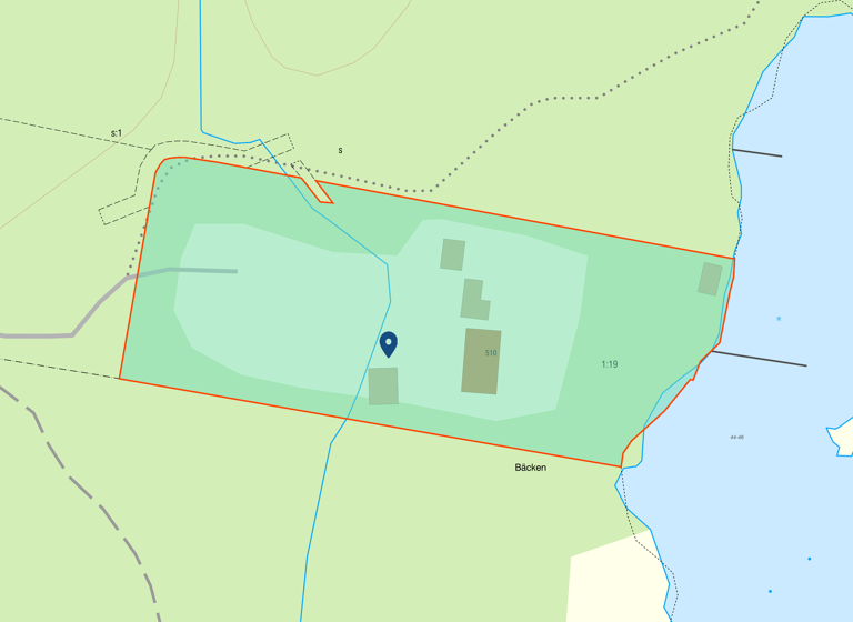 Haus zum Kauf 444.300 € 3 Zimmer 65 m² 5.208 m² Grundstück Tösse