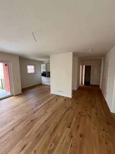 Wohnung zur Miete 1.433 € 3 Zimmer 81,9 m² 1. Geschoss frei ab sofort Am Kutscherhaus 2 Köpenick Berlin 12555
