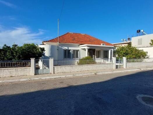 Haus zum Kauf 350.000 € 4 Zimmer 154 m² 627 m² Grundstück Kreta Municipality of Kissamos 734 00