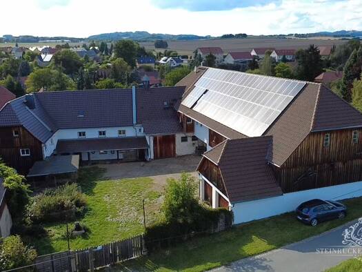 Bauernhaus zum Kauf 599.000 € 8 Zimmer 325 m² 5.482 m² Grundstück Dürrhennersdorf 02708