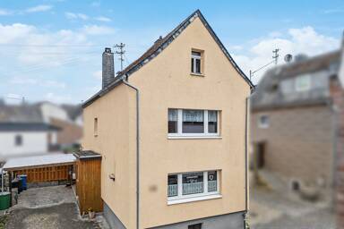 Einfamilienhaus zum Kauf 255.000 € 3 Zimmer 106 m² 212 m² Grundstück Elz Elz 65604