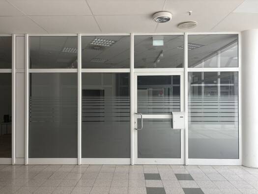 Ladenfläche zur Miete provisionsfrei 350 € 67,7 m² Verkaufsfläche Platanenstraße 14 Lindenberg Neubrandenburg 17033