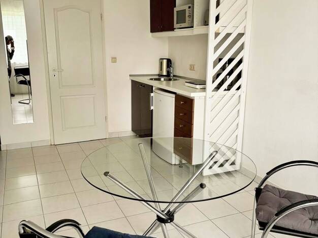 Wohnung zur Miete Wohnen auf Zeit 790 € 2 Zimmer 44 m² frei ab 01.08.2025 Neuss 41470
