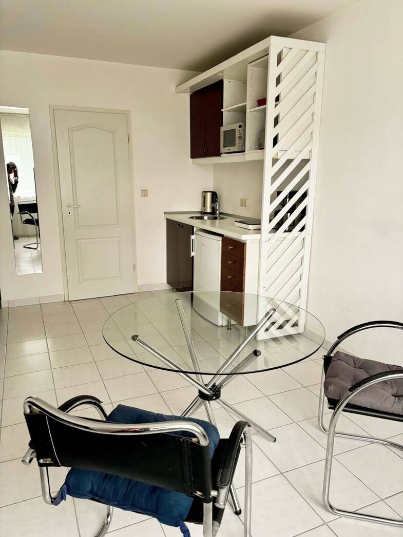 Wohnung zur Miete Wohnen auf Zeit 790 € 2 Zimmer 44 m² frei ab 01.07.2025 Rosellen Neuss 41470