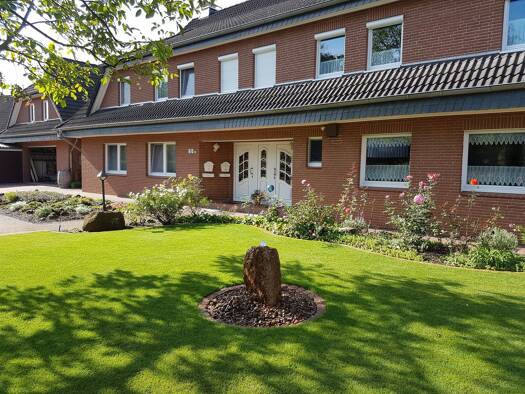 Wohnung zur Miete 950 € 4 Zimmer 154 m² frei ab 01.07.2026 Wietzenbruch Celle 29225