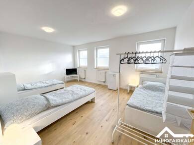Wohnung zur Miete Wohnen auf Zeit 1.555 € 3 Zimmer 67 m² Alt Olvenstedt Magdeburg 39130