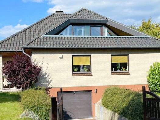 Einfamilienhaus zum Kauf 499.000 € 4 Zimmer 144,3 m² 677 m² Grundstück Stein 24235