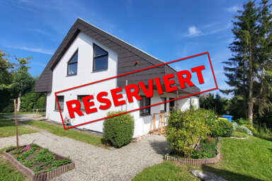 Einfamilienhaus zum Kauf provisionsfrei 12 Zimmer 247 m² 930 m² Grundstück Dauchingen 78083