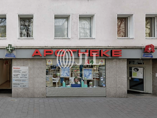Ladenfläche zur Miete 3.300 € 111 m² Verkaufsfläche teilbar ab 111 m² Neustadt-Nord Innenstadt 50670
