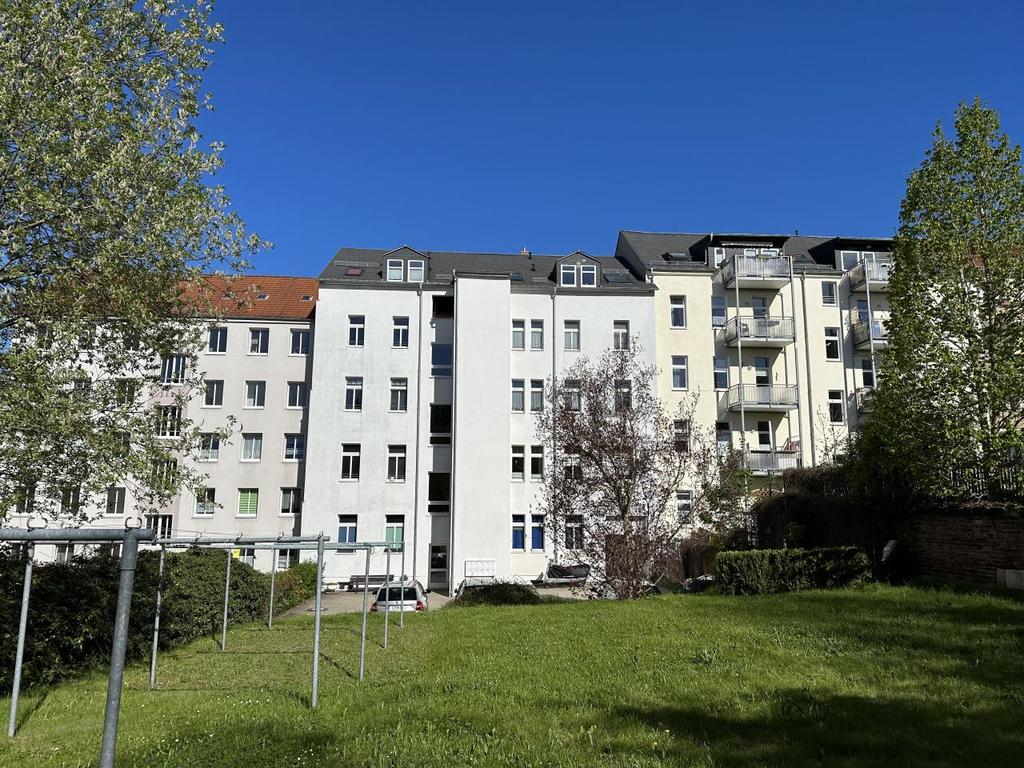 Wohnung zur Miete 540 € 3 Zimmer 93,7 m²<br/>Wohnfläche 3.<br/>Geschoss 01.01.2025<br/>Verfügbarkeit Gutenbergstr. 15 Bernsdorf 420 Chemnitz 09126