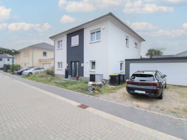 Einfamilienhaus zum Kauf 485.000 € 5 Zimmer 146 m² 520 m² Grundstück Wolmirstedt Wolmirstedt 39326