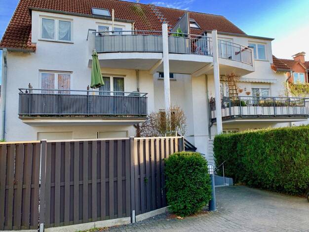 Maisonette zum Kauf provisionsfrei 399.000 € 4 Zimmer 116,6 m² 2. Geschoss Unterliederbach Frankfurt am Main 65929