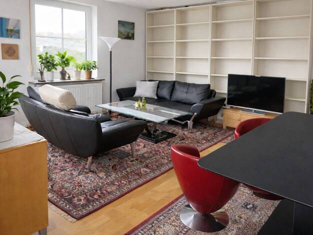 Wohnung zum Kauf 299.000 € 3 Zimmer 71 m² Waiblingen Waiblingen 71334