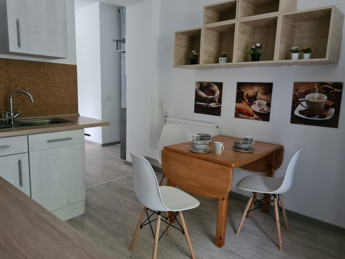 Wohnung zur Miete 690 € 2 Zimmer 67 m²<br/>Wohnfläche EG<br/>Geschoss Wilgartswiesen Wilgartswiesen 76848