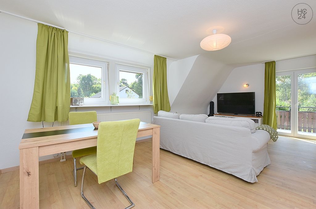 Wohnung zur Miete Wohnen auf Zeit 1.190 € 2,5 Zimmer 60 m²<br/>Wohnfläche ab sofort<br/>Verfügbarkeit Winterbach Winterbach 73650