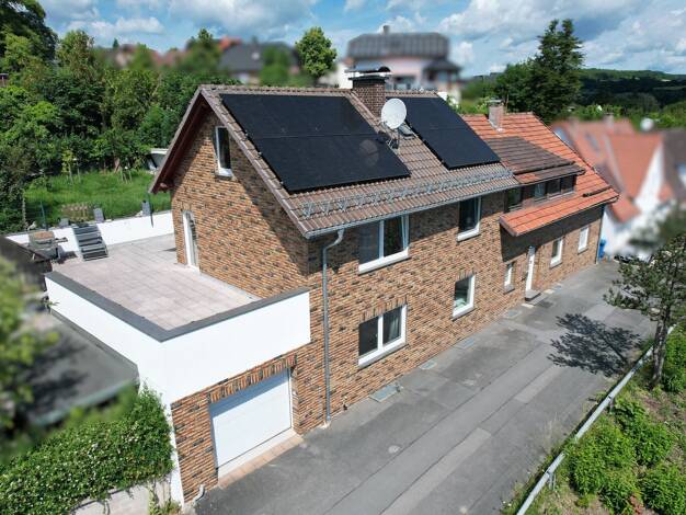 Einfamilienhaus zum Kauf 299.000 € 8 Zimmer 328 m² 449 m² Grundstück Scherfede Warburg 34414