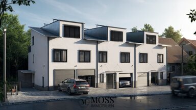 Reihenmittelhaus zum Kauf 1.690.000 € 6,5 Zimmer 212 m² 307 m² Grundstück Zähringen Freiburg im Breisgau 79104