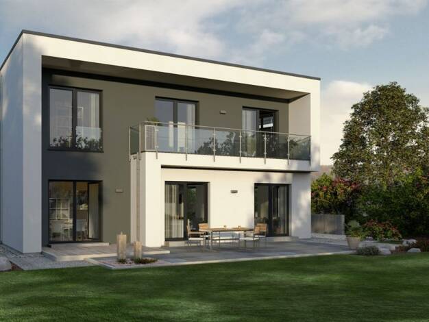 Einfamilienhaus zum Kauf 502.349 € 6 Zimmer 223,4 m² 529 m² Grundstück Keuchingen Mettlach 66693