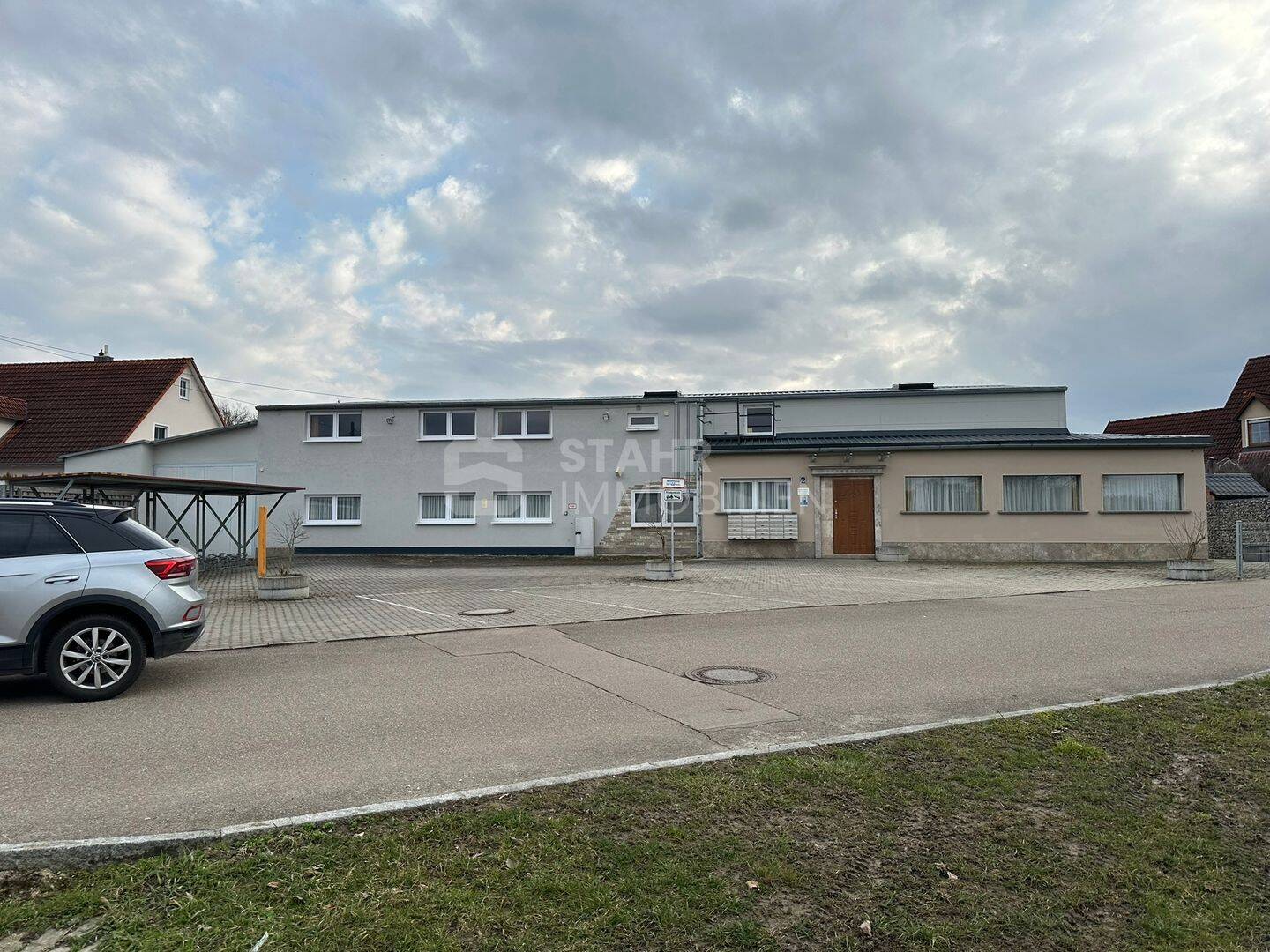 Haus – Tapfheim, Landkreis Donau-Ries - Mehr