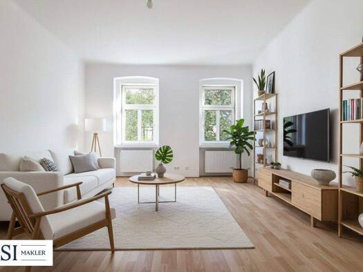 Studio zum Kauf 236.000 € 1 Zimmer 34,2 m² 3. Geschoss Paulusplatz 1 Wien 1030