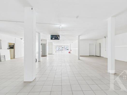 Ladenfläche zur Miete provisionsfrei 1.495 € Illingen 66557