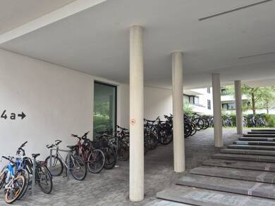 Wohnung zur Miete 868 € 2 Zimmer 49 m² Geschoss 3/4 frei ab 01.10.2025 Petershausen Konstanz 78467